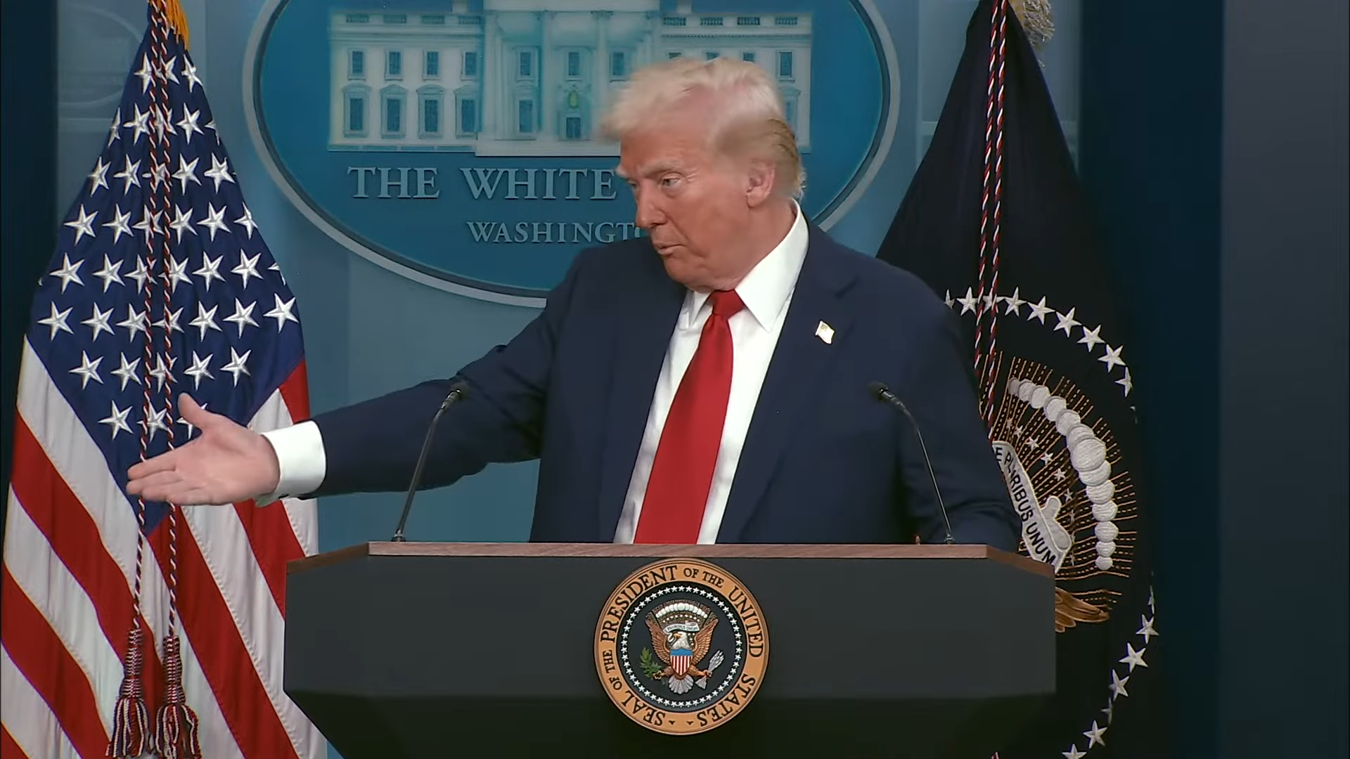 Трамп став “політичним трупом”: експерт про втрату значущості екс-президента