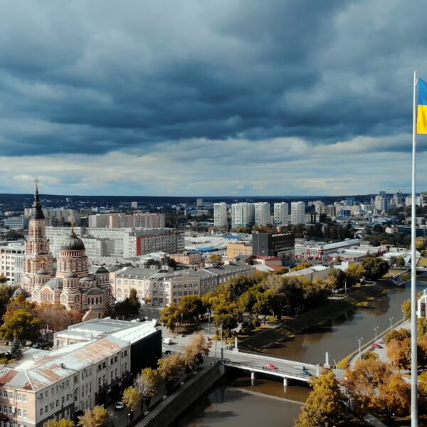 Різке похолодання накриє Харківщину: синоптики прогнозують тиждень температурних гойдалок з 29 вересня