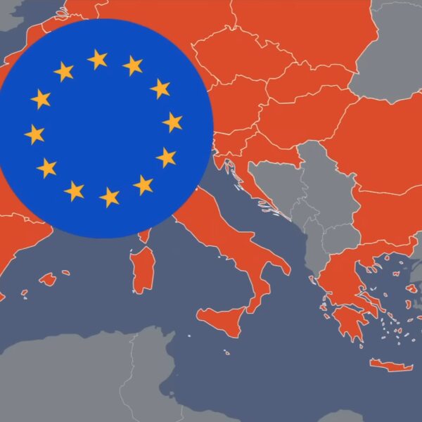 Європа вичерпала арсенал: чому санкції проти РФ втрачають ефективність
