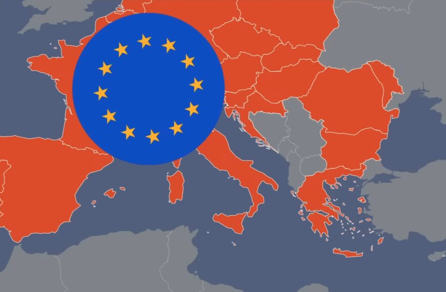 Європа вичерпала арсенал: чому санкції проти РФ втрачають ефективність