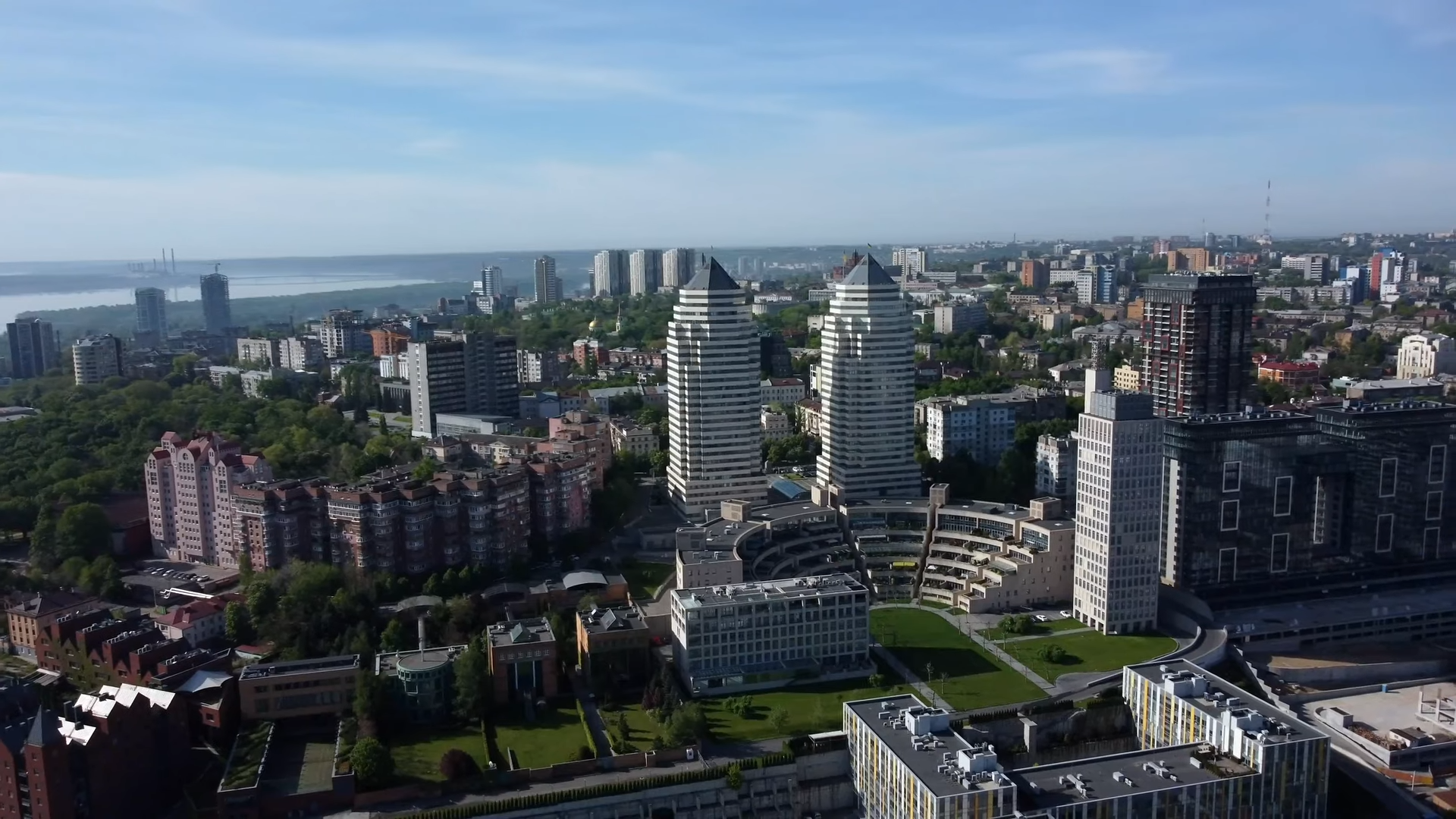 Прогноз погоди на тиждень