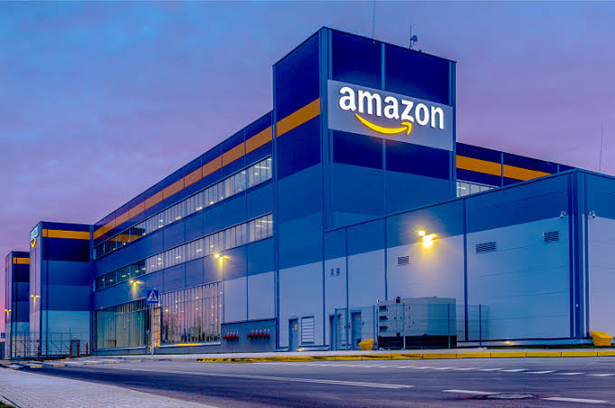 Amazon інвестує в Індію