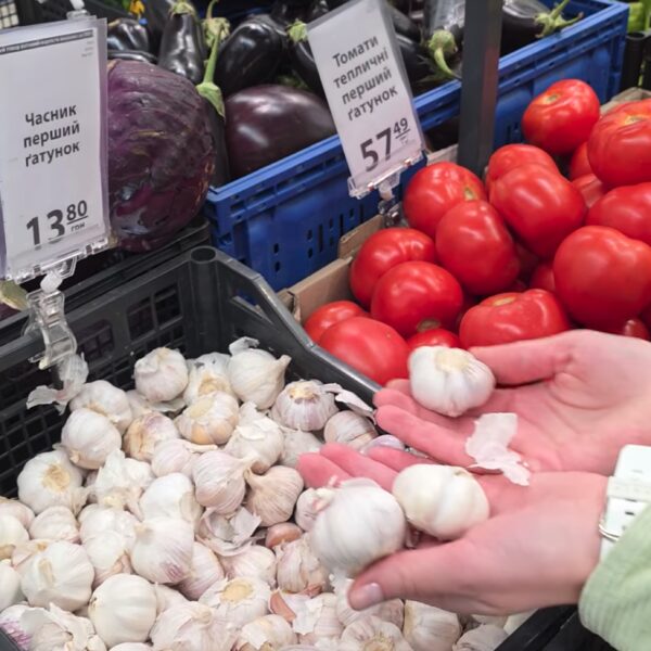 Вінниччина: які продукти б’ють по гаманцю найсильніше