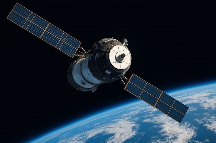 Невдача Росії: 16 супутників для її аналога Starlink, але жоден не вийшов на потрібну орбіту, за даними ISW Невдача Росії: 16 супутників для її аналога Starlink, але жоден не вийшов на потрібну орбіту, за даними ISW