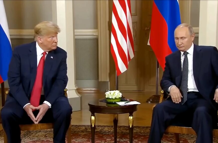 Трамп повторює шлях Путіна: експерт про пріоритет миру над зустрічами