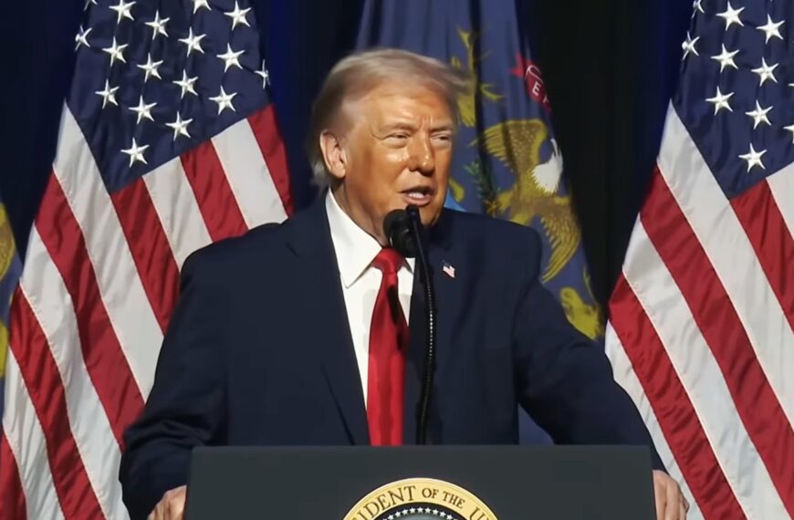 Експерт розкрив деталі зустрічі з Трампом: підтримка України до кінця каденції гарантована