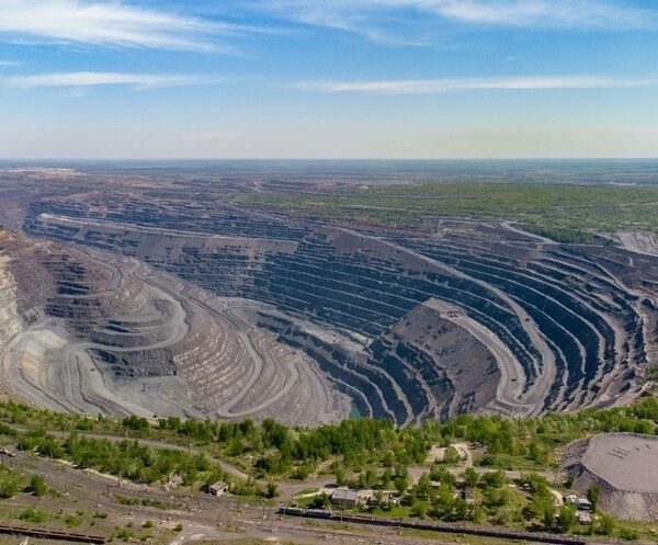 Ferrexpo збільшує виробництво чавуну на 100% завдяки інноваційним підходам