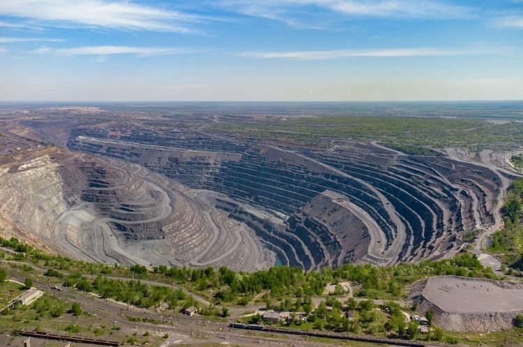 Ferrexpo залучила $100 млн, отримавши шанс відновити виробництво