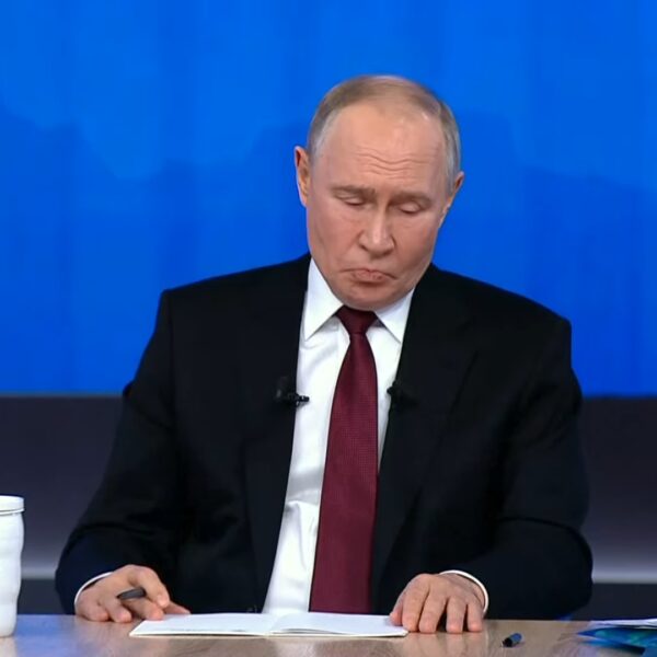 Путін на виборах: чи загрожує російському диктатору електоральний провал – аналіз експерта