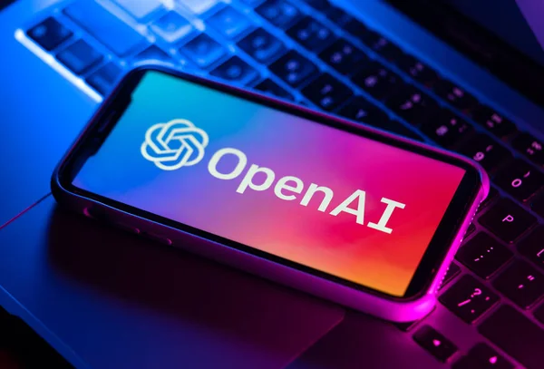 Штучний інтелект: OpenAI, Anthropic та Google DeepMind змагаються у розробці новітніх моделей