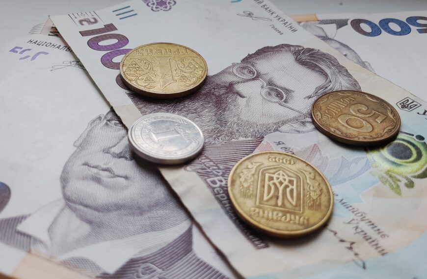 Житомирщина: отримайте 5000 гривень допомоги – детальна інструкція для заявки