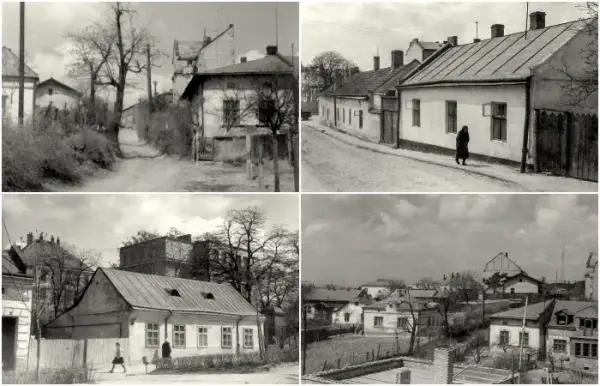Розкрито 8 таємничих світлин Личакова: Львів 1960-го очима Юліана Дороша