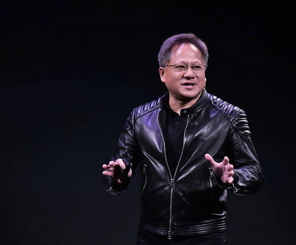 CEO Nvidia погодився з Трампом щодо «містифікації» загрози ШІ для людства