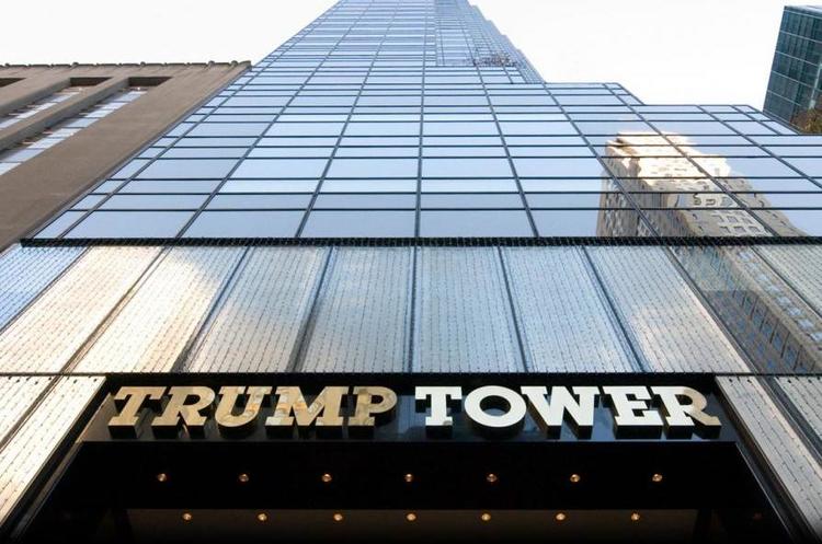 Дональд Трамп та його найвідоміші активи: Trump Organization виявилася пов'язана з російськими мільярдерами Дональд Трамп та його найвідоміші активи: Trump Organization виявилася пов'язана з російськими мільярдерами