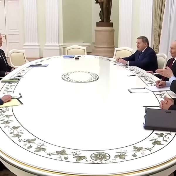 Які цілі сторін у мирних переговорах: експерт розкриває реальні мотиви сторін