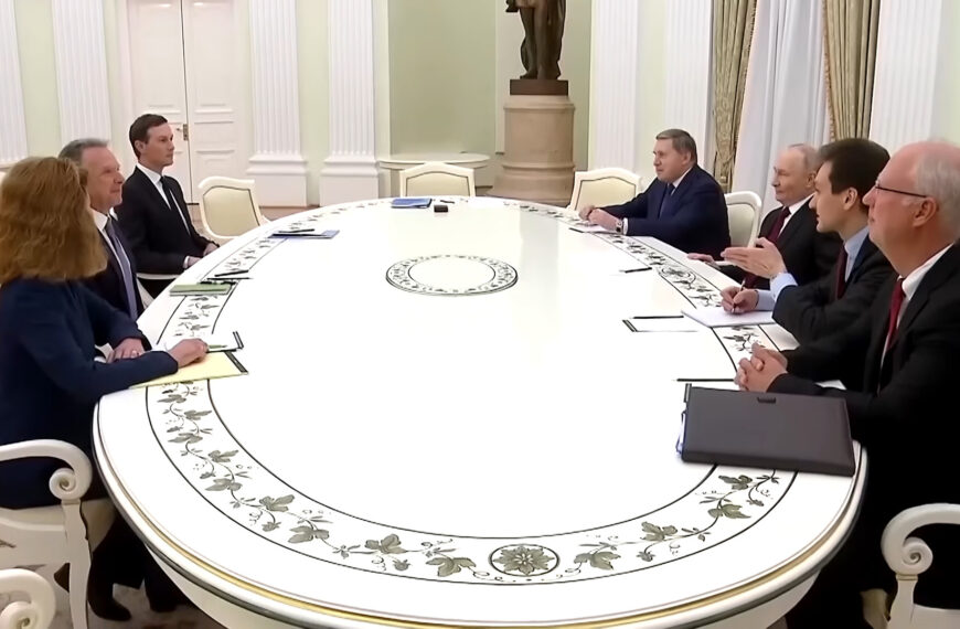 Які цілі сторін у мирних переговорах: експерт розкриває реальні мотиви сторін