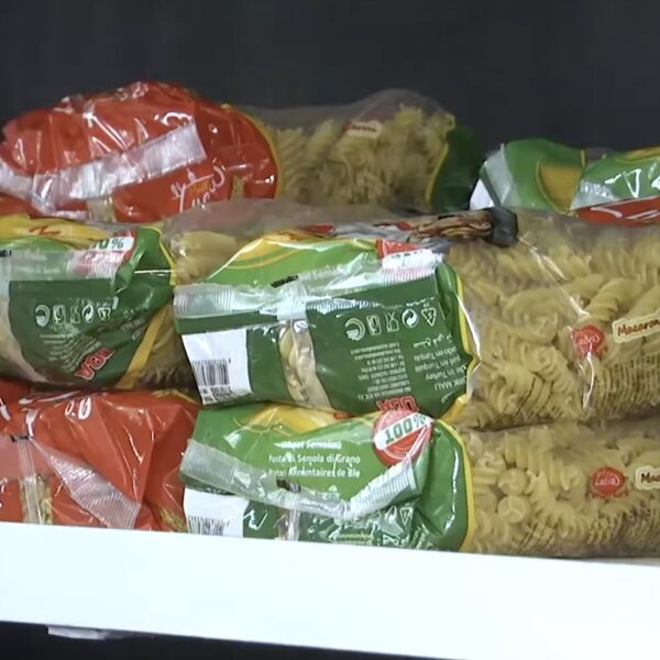 Отримуй продуктові набори та речі: повний гід для ВПО на Сумщині