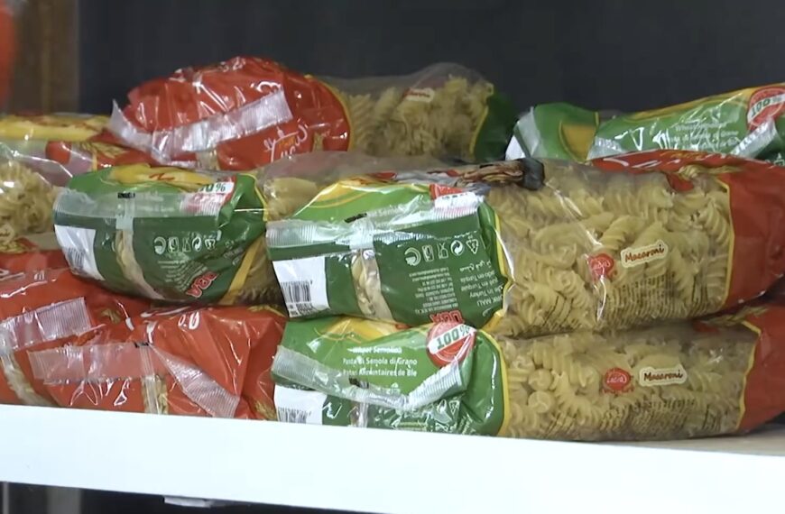Отримуй продуктові набори та речі: повний гід для ВПО на Сумщині