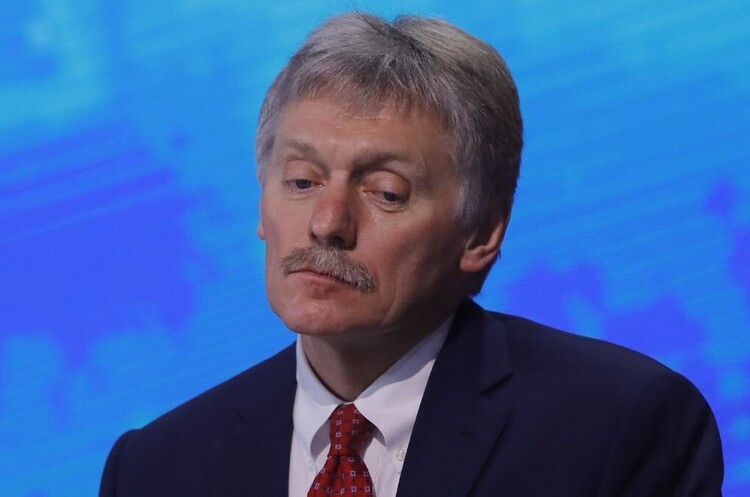 Путін наказав не бити по Києву три доби, але про решту України Кремль не згадав