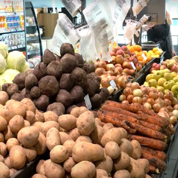 Харківщина: як дефіцит продуктів випробовує супермаркети та чи готуватись до обмежень