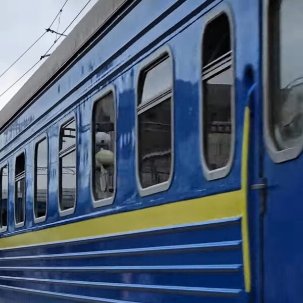 З 5 вересня: Дивимось новий розклад поїздів на Дніпропетровщині – що варто знати