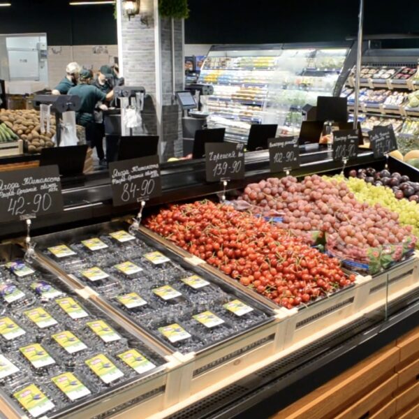 Ціни на продукти в Одеській області стрімко злетіли: досліджуємо найдорожчі товари