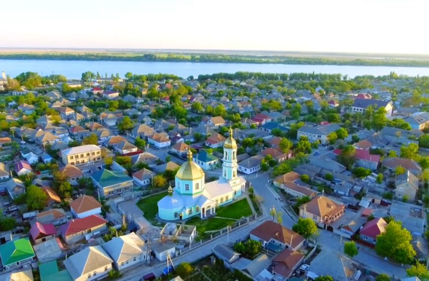Спекотний вересень Одещині: дізнайтеся прогноз погоди на перший тиждень місяця