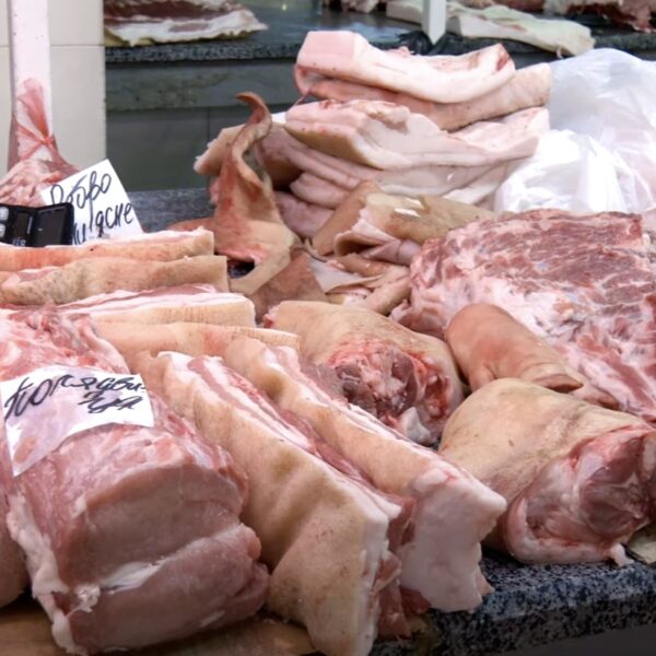 Продукти в Одесі б’ють по кишені: оцініть стрибок цін на м’ясо та рибу