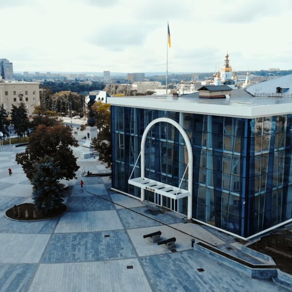 На Харківщині очікується різка зміна температури: синоптики дали прогноз на тиждень