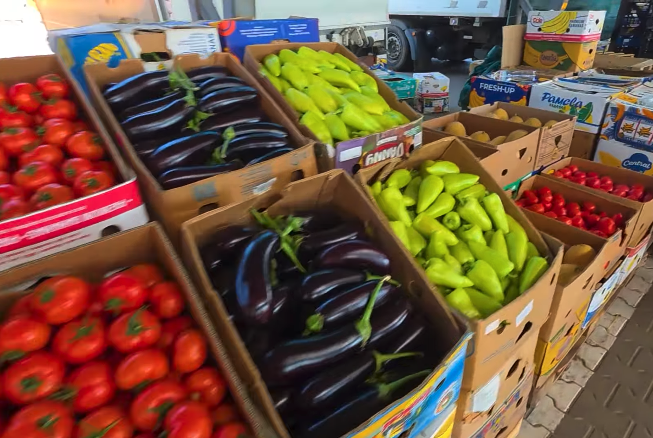 Вінниччина: як пережити дефіцит продуктів та уникнути паніки