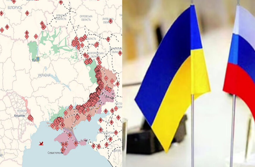 Експерт: Вижити – ключове завдання на проміжному етапі завершення війни