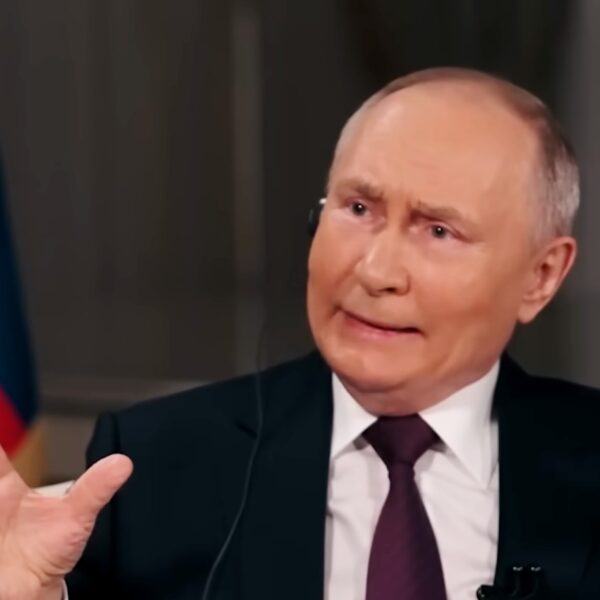 Путін завдає удару по заводу з американськими інвестиціями: коментує Олександр Мусієнко