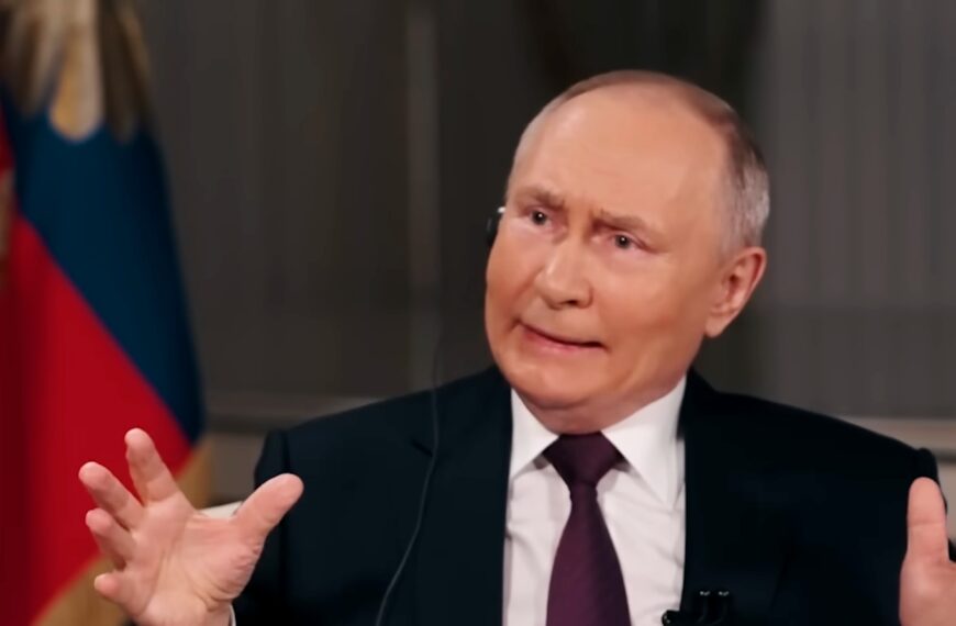 Путін завдає удару по заводу з американськими інвестиціями: коментує Олександр Мусієнко
