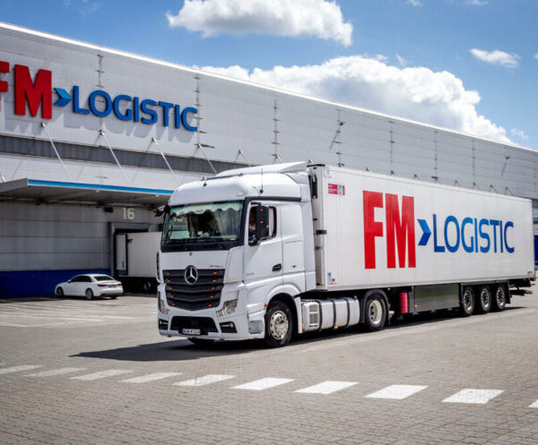 FM Logistic впроваджує нову систему управління складом