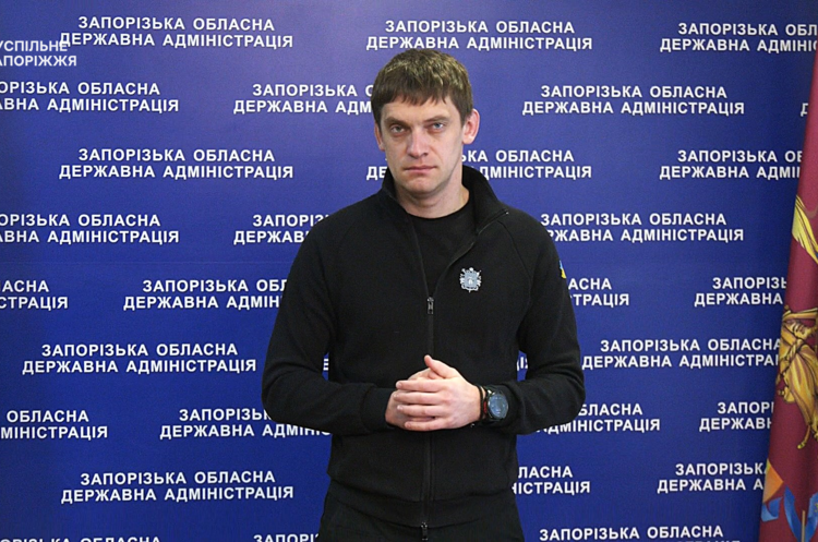 Новини Запоріжжя В Запоріжжі вперше в Україні облаштовують підземні сховища для ключових енергетичних об’єктів