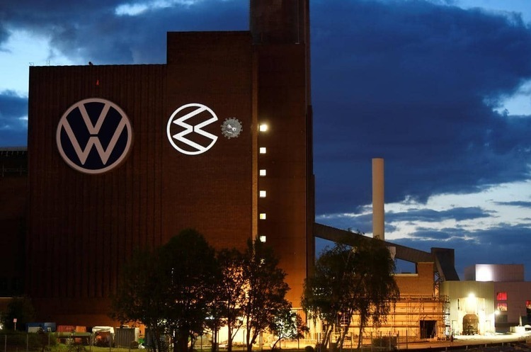 Завод Volkswagen у Німеччині перетворюється на центр розробки військових технологій