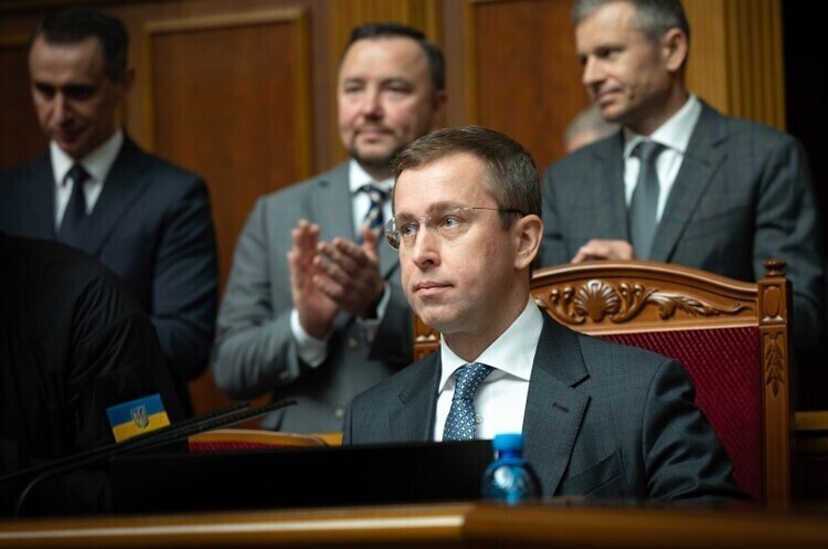 Кабінет міністрів України планує оптимізувати систему державного управління Кабінет міністрів України планує оптимізувати систему державного управління