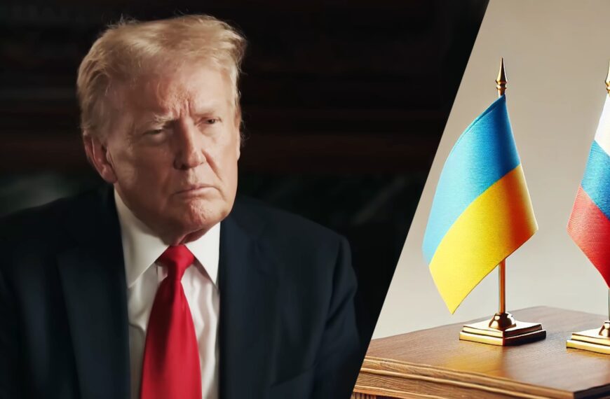 США розпалюють нові переговори: експерт оцінює шанси на компроміс