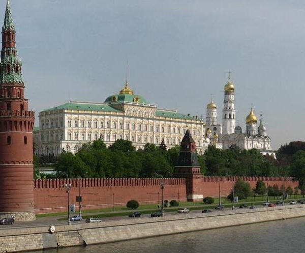 За часів правління путіна відплив капіталу з росії перевищив $1 трлн, сягнувши понад 100% ВВП