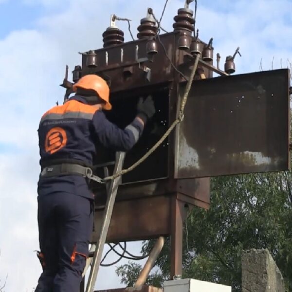Енергетики оновили графіки: Дніпропетровщину чекають планові відключення світла з 21 по 27 вересня