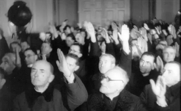 Розкрито таємниці Львівського собору: унікальні фотографії минулого