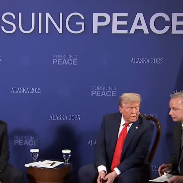 Чому Трамп змінив гнів на милість до Путіна: розкриття експерта