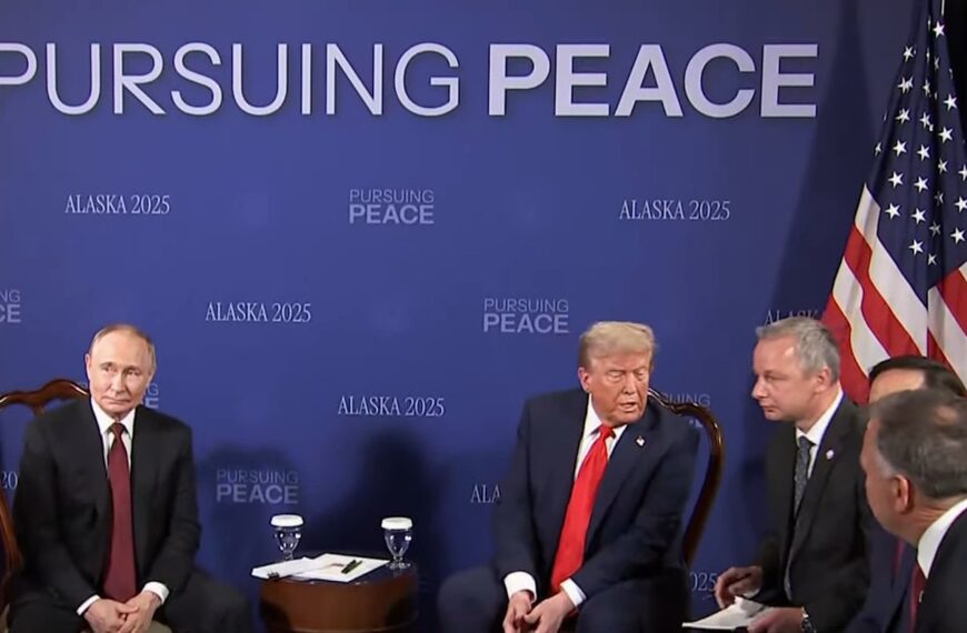 Чому Трамп змінив гнів на милість до Путіна: розкриття експерта