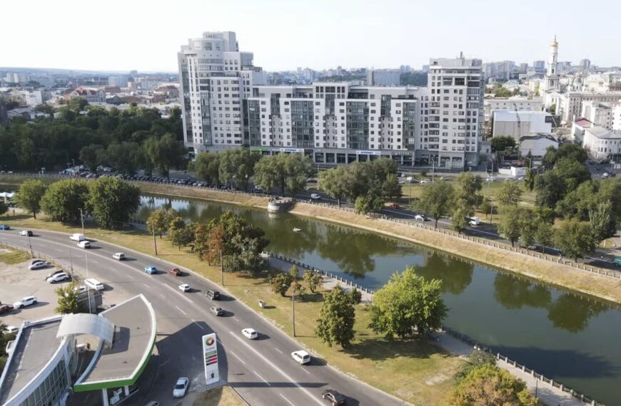 На Харківщині прогнозують температурні гойдалки: детальний прогноз на тиждень з 14 до…