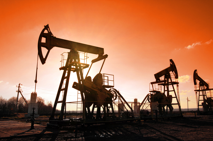 Ціна Brent подорожчала на двомісячному максимумі на тлі ударів США по Ірану
