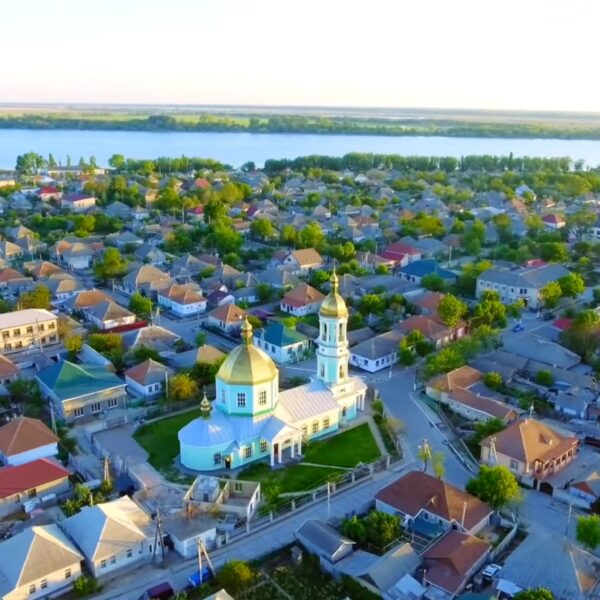 Прогнозують дощі: Одещину накриє негода протягом тижня