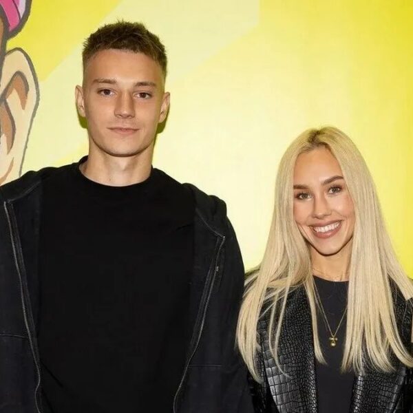 Даша Квіткова розкрила причину сліз: дружина Бражка вперше пояснила свій зворушливий момент
