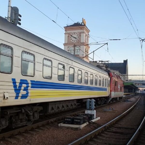 Укрзалізниця” скорочує рейси: як зміниться розклад потягів на Полтавщині з 12 вересня