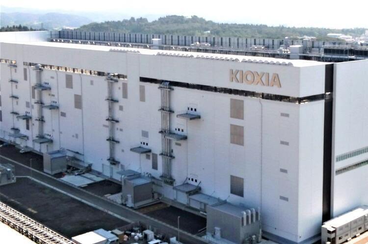 Kioxia викупить виробника чипів за $10 мільярдів: деталі&hellip;
