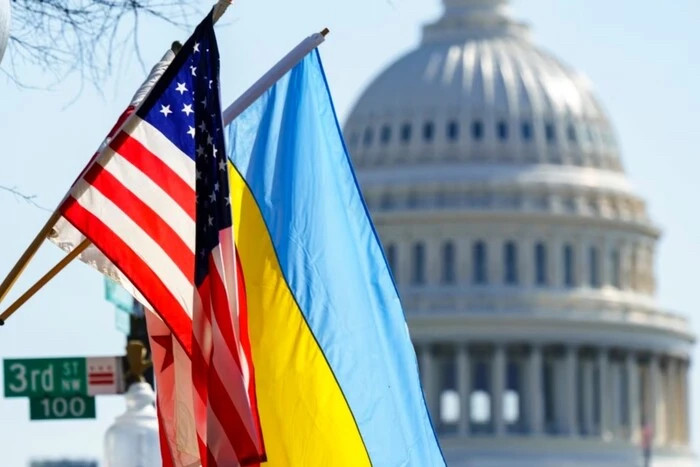 США схвалили продаж Україні озброєння на $2,68 млрд